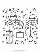 Diciembre Primarygames Ausmalbilder Weihnachten Daycare Druckbares Work Imprimir Dibujar Chuva sketch template