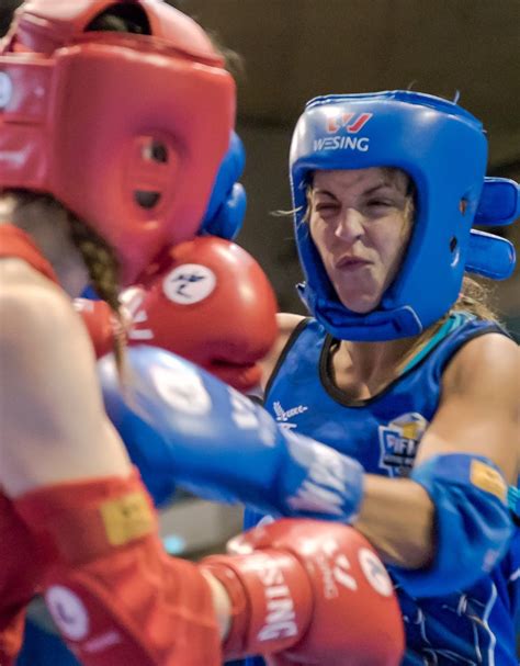 wordless wednesday girls who fight real girl sport