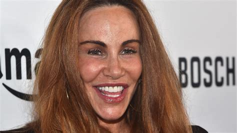 tawny kitaen dies bachelor party whitesnake video star