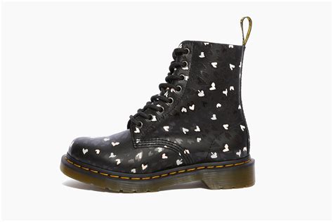 dr martens wild hearts valentines day collection hypebeast