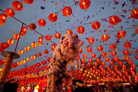 ultimate guide  hosting awesome chinese  year parties