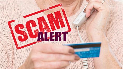 Scammers Continue To Target Elderly In Quad Cities The Daily Courier