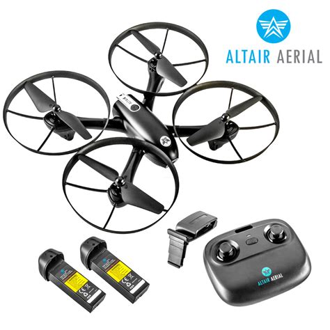 altair falcon beginner drone wahp autonomous hover positioning syst altair aerial