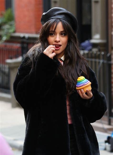 camila cabello is the sexy woman of the day r sexywomanoftheday