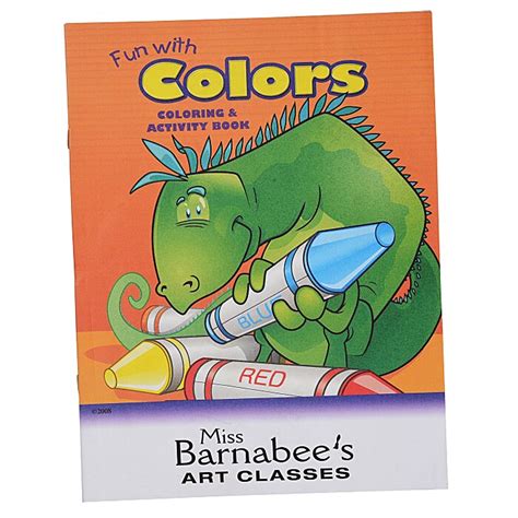 imprintcom color learn book colors