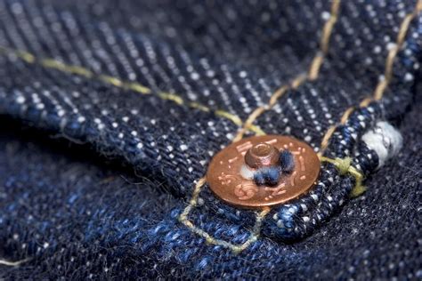 coin pocket showing  hint  coin pocket selvage andrew ng flickr