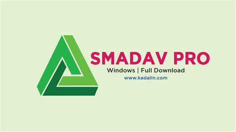Smadav Pro 2021 Full Download Crack Pc Kadalin