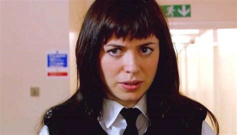 Eve Myles Torchwood Gwen Doctor Who Hairy Cooper Actors Plays