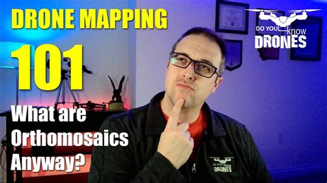 drone mapping  orthomosaics youtube