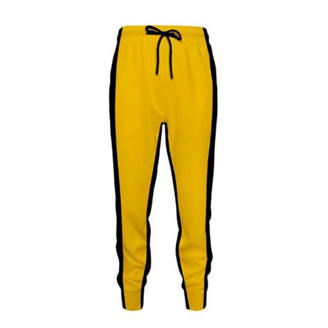 bruce lee costume costume party world