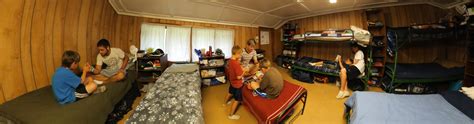 camp lohikan modern comfortable cabins first class facilities pa