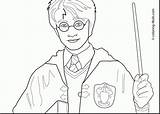 Hedwig Harry sketch template