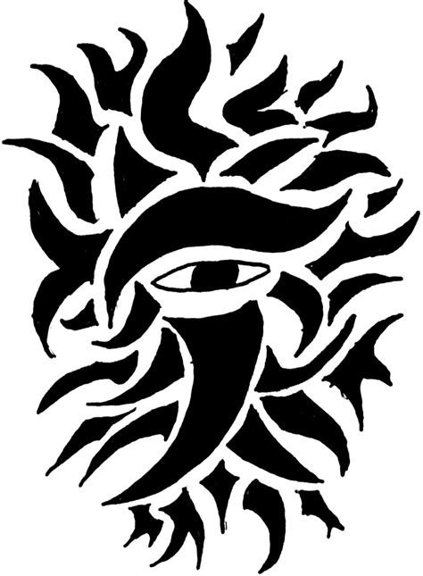 symbol  evil  akuheisakura  deviantart