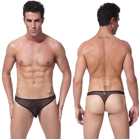 2015 new arrival direct selling mens underwear passion