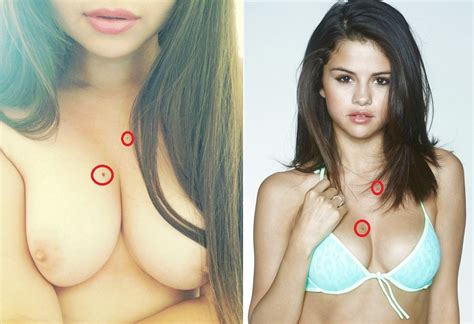 Selena Gomez Naked 85 New Photos Thefappening