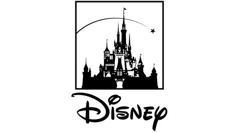 walt disney princess logo