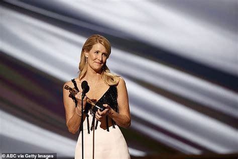 laura dern there s more shame talking about money than