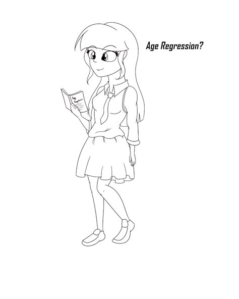 questionable artistdiaperednight equestria girls age regression animated baby