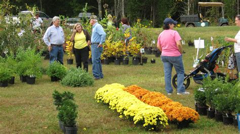 The Fall Plant Sale Will Be Coming Soon Dont Miss It Huntsville