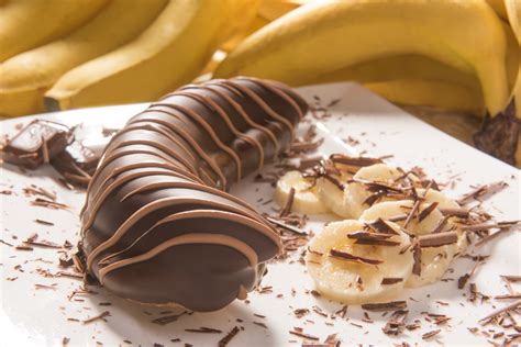 glutenfreie schoko banane grueneskorn glutenfrei