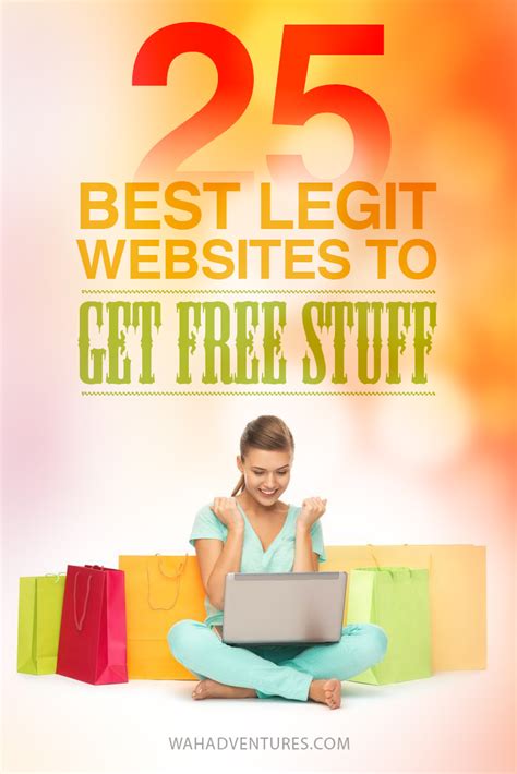 how to get free stuff online today 25 awesome freebie websites