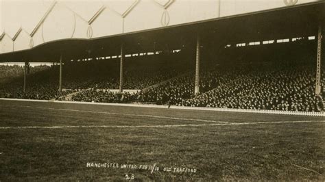 manchester united history  american red devils