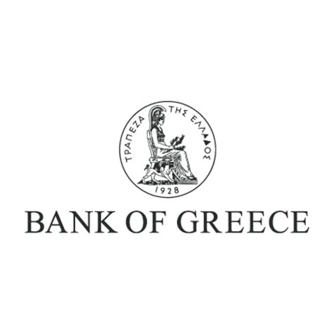 bank  greece logo vector   brandslogonet