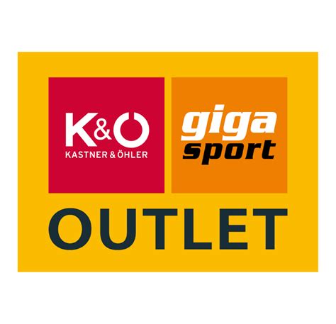 kastner and Öhler gigasport outlet shopping nord