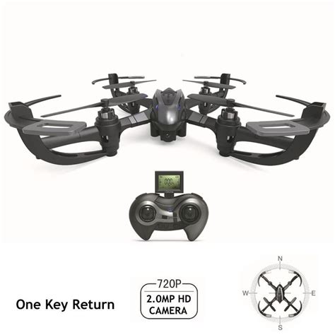 tarantula quadcopter mini drones  camera hd  dron rc helicopter  key return  axis