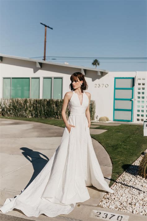 georgia young couture launches   bridal collection modern wedding gown beautiful wedding