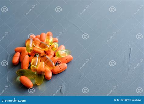 pills capsules mix illness sickness medicament stock image image