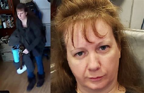 found police looking for 52 year old woman last seen in britannia