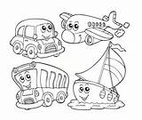Coloring Kindergarten Pages Kids Printable Colouring Sheets sketch template