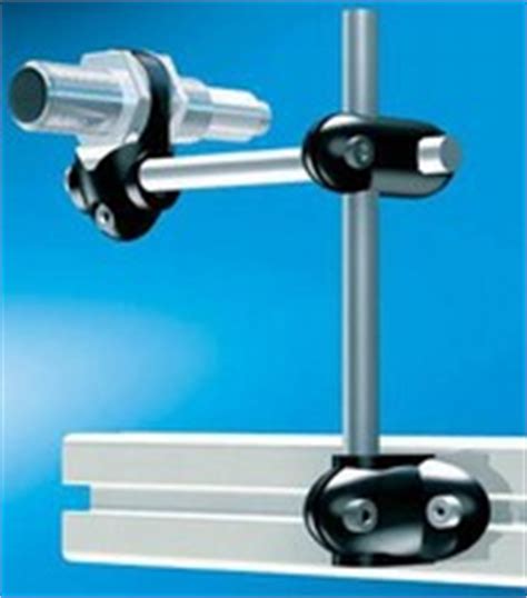 mounting system protects  positions sensors