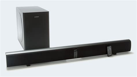 pick   soundbar choice