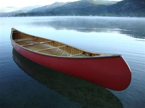 canoe  water viewing gallery