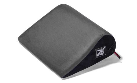 Sex foam wedge