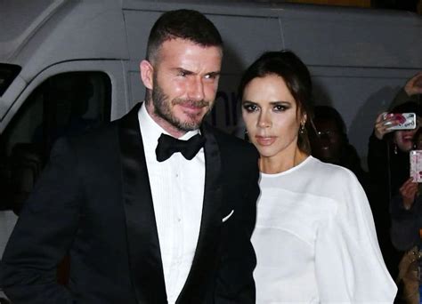 Victoria Beckham Opens On Sex Life After 20 Years Of Marriage