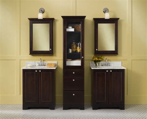 dont forget  bathroom   beautiful  adams cherry door style finished  espresso