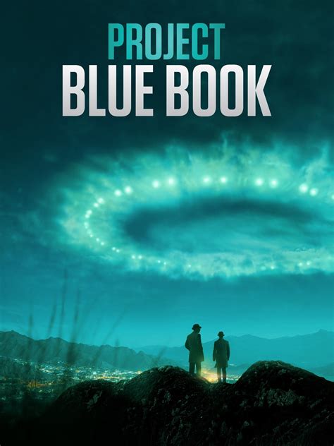 project blue book rotten tomatoes