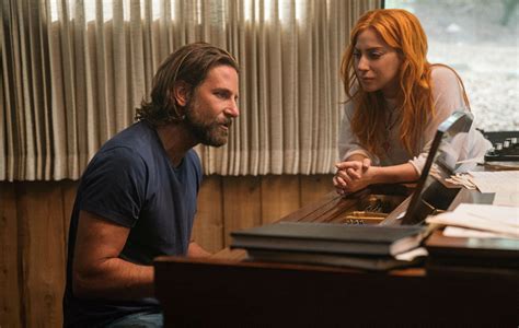 Bradley Cooper Says Sobriety Made It Easier To Play An Addict In A