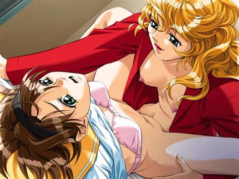 Immoral Sisters 101 Immoral Sisters Hentai Pictures