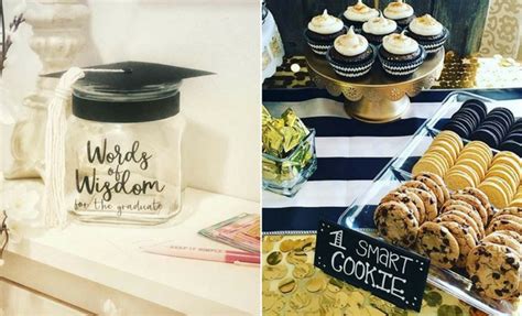 graduation party decorations  ideas stayglam