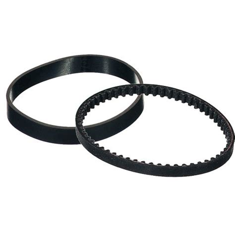 bissell upright deep cleaner shampooer replacement belts