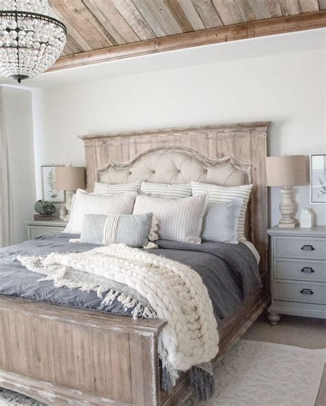 Vintage Nest Bedroom Decoration Ideas You Will Totally