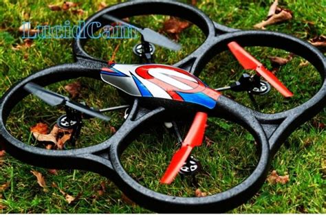 drone technology  top full guide lucidcam