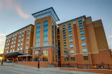 cambria hotel suites pittsburgh downtown reviews  centre