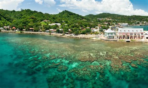 de las playas mas atractivas de honduras