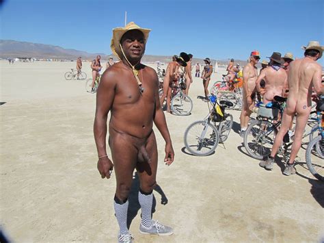 nude male burning man new images