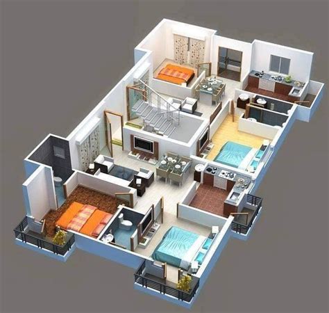 modern home  floor plans    read  home building design small house design